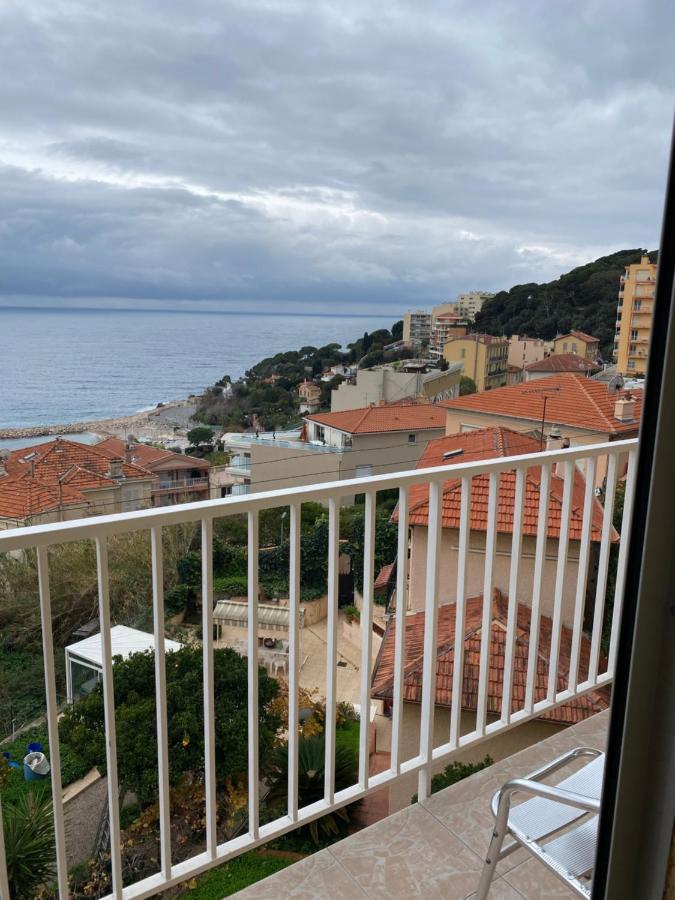 Charmant Deux Pieces Aux Portes De Monaco Cap-d’Ail Exterior foto